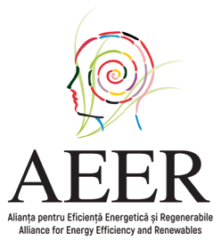 Logo Alliance for Energy Efficiency and Renewables