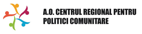 Logo Regional Center for Community Policies