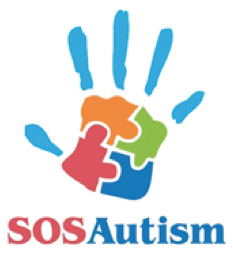 Logo SOS Autism